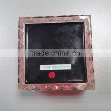 Solar Pavement Led Light Home Garden Solar Floor Light photo-5