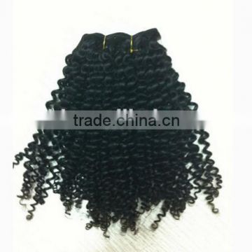 Deep Wavy Human Hair, Hair Weave Brazilian Human Hair