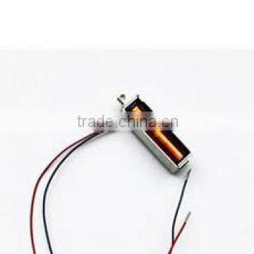 Pull type Solenoid (TAU-1345)