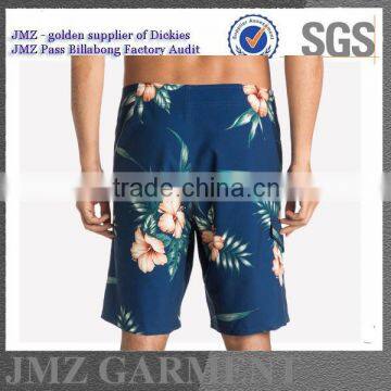 Boardshorts on beach,swimsuit , wholesale boardshorts on China factory