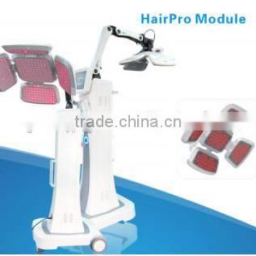 Diode laser phototherapy treatment device for hair regrowth,hair restore