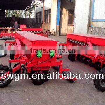 2BFX-18 wheat Seeder match for 55-80HP Tractor