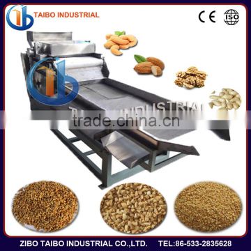 Automatic Cashew Nut Dicer Machine