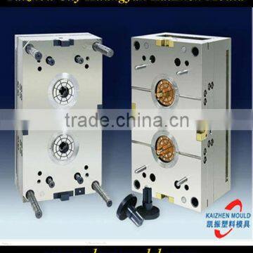 High precise plastic injection gear mould