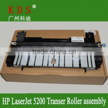 Original Transfer roller assembly for HP 5200 5200N 5200LX transfer roller unit for canon 3500