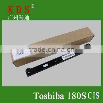 For Toshiba 180S Contact Image Sensors CIS Black Flat Scanner Printer Scanner Part