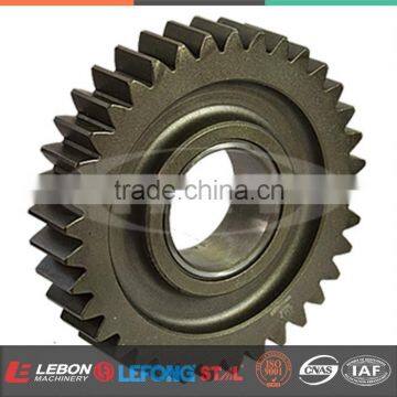 LB-N2005 Hot sale industrial machine parts Planetary gear 1st PC200-6 6D95 36T