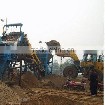 Manufacture Sand washing machine direct factory sell