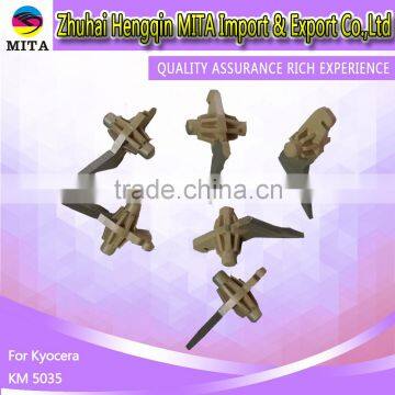 Original picker finger for Kyocera KM 5035 seperated claws