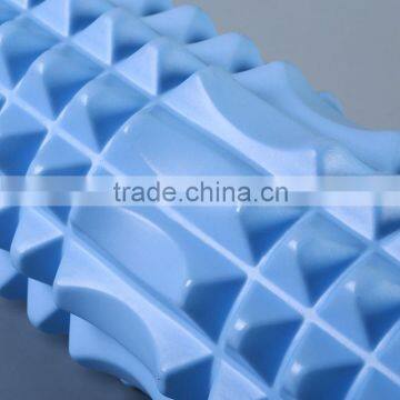 Integrate Foam Roller With Massage Acupressure Eercise Core Therapy Roll Tool Yoga Medicine Foam Roller photo-2