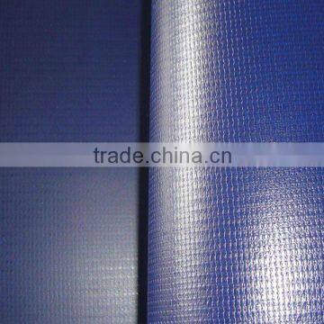 cold laminated pvc tarpaulin(YULI)