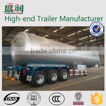 59.71CBM LPG (Propane) Trailer