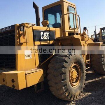 Used Loaders Cat 950, Also 950b/950f/950g/966d/966f Loader photo-3