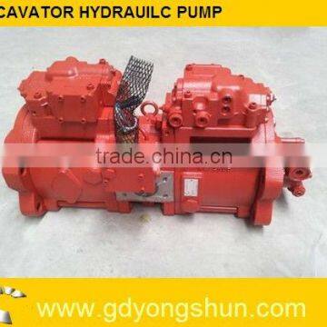 HYDRAULIC PUMP K3V112DT FOR HYUNDAI EXCAVATOR R210LC-3