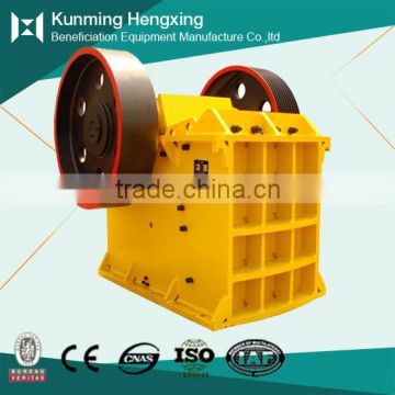 China low cost iso durable china jaw crusher for sale