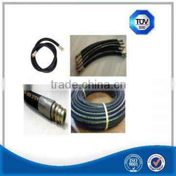 Rubber Hose Pipe Assembly for Coal Mine photo-4
