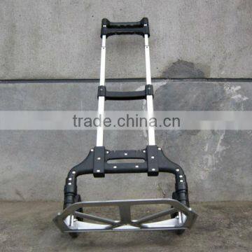 Aluminum lightweight trolley carts