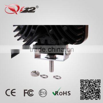 LED Auto Work Light 27W,Off-road 4X4 Lift Kit photo-5