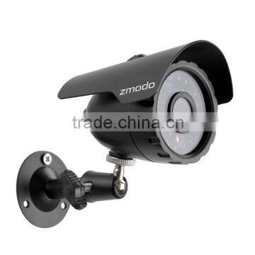 High Quality Outdoor Night Vision High Focus CCTV Camera photo-3