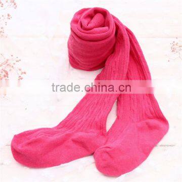 shining color high quality woman tights from China manufacturer