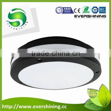 Waterproof ip65 15w led bulkhead light surface mounted led ceiling lighting