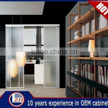 Wholesale Modern Wooden Wardrobe Laminate Designs for Bedroom Furniture