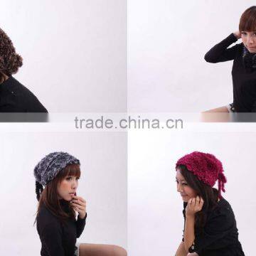 New Style of Head Scarf With High Quality & High Usage of Korean Fashion Scarf, as One Function of Magic Scarf photo-6