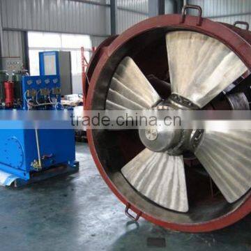 CCS, BV Approved Marine Tunnel Thruster XH