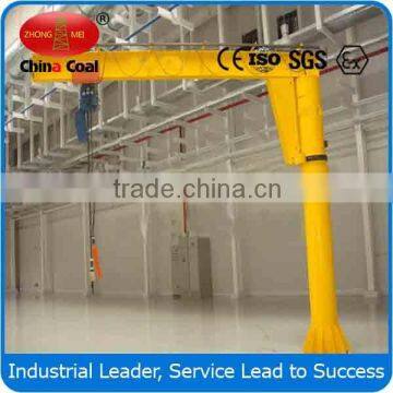 Stationary Jib Crane photo-3