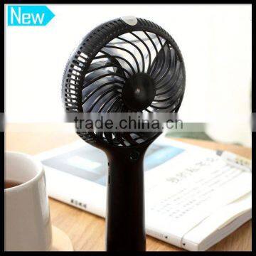Eco-Friendly Portable Mini Water Spray Booth Fan
