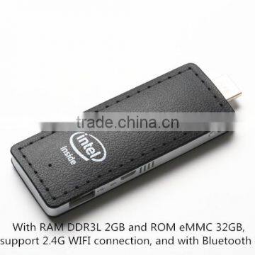 Compute Stick --- H9 Black photo-2