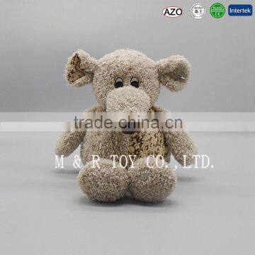 China OEM Fabric Animal Mouse Soft Toy No Minimum photo-2