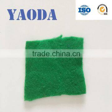 length 38mm fineness 1.5d 100% polyester staple fibre