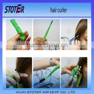 Wholesale Sale Price Female Roller Styling Hair Product Hair-curler