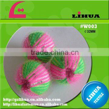 Household environmental protection clean underwear plastic washing ball