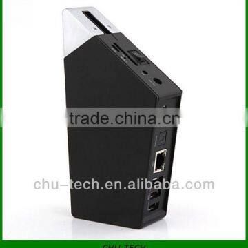 UT28B Quad Core Android TV Box