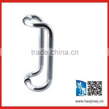 HJ-156 Hot sale shower room door handle with high quality