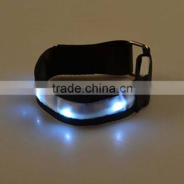 High Quality Party Supply Reflective Arm Band