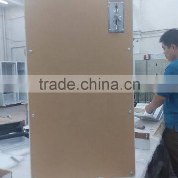 Battery Operated Sanitary Towel Vending Machine photo-5