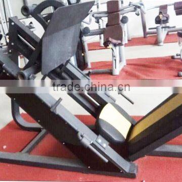 Commercial Gym Equipment Fitness Equipment - 45 Degree LEG PRESS JG-1656 photo-5