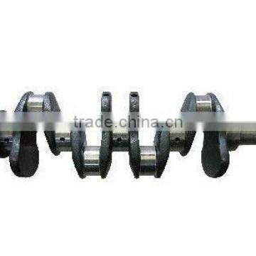 Forklift KOMATSU 4D94E Parts Crankshaft