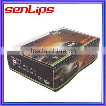 Senlips Headlights Led H1 40W for Automotive photo-6