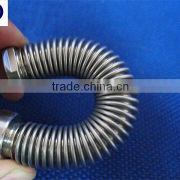2015 New Condition Stainless Steel Metal Flexible Pipe photo-4