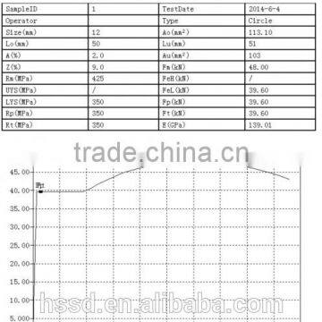Wholesale Suppliers WEW 300KN 30TON Universal Hydraulic Tensile Testing Machine With Price