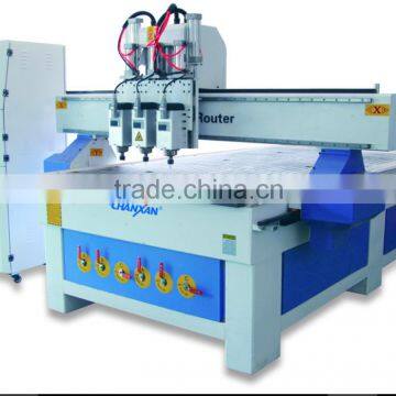 wood working machine furniture factory equipment