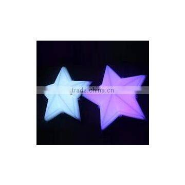 2014 3w ambient light lamp led