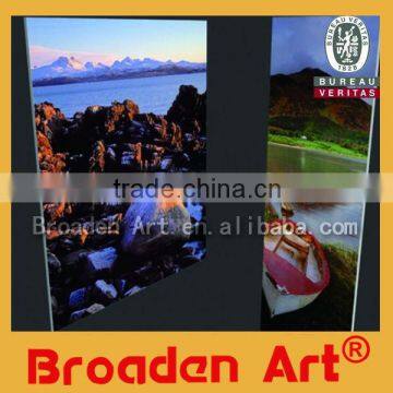 KT Board Printing custom display banner digital printing