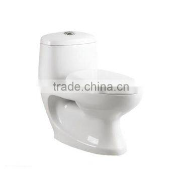 ceramic Washdown One Piece water closet toilet