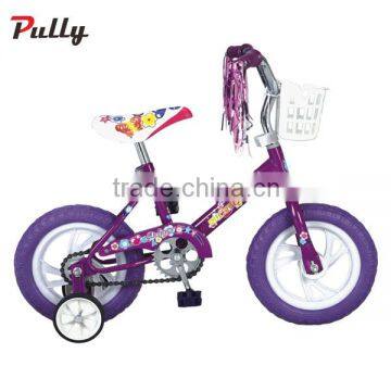 Freestyle Mini BMX Bicycle Colorful