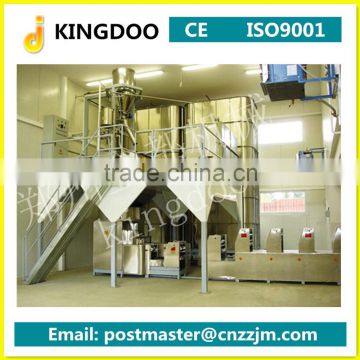 noodle processing line price